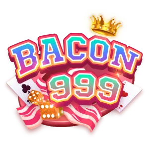 logo bacon999